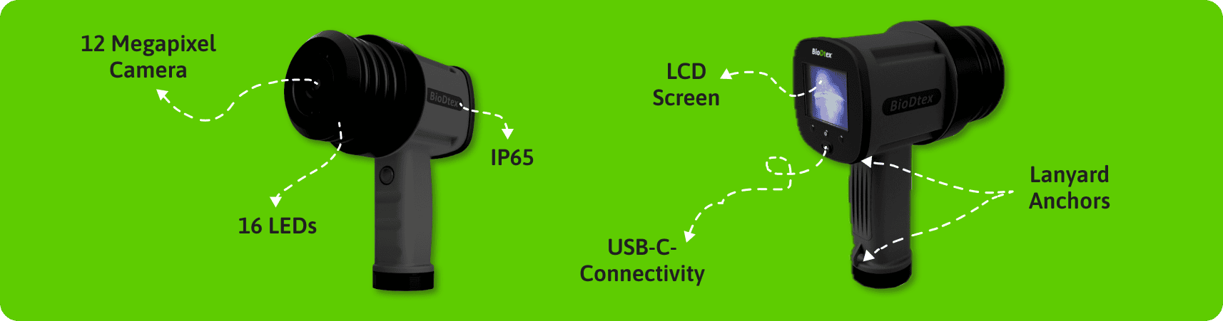 Technical Specifications 2