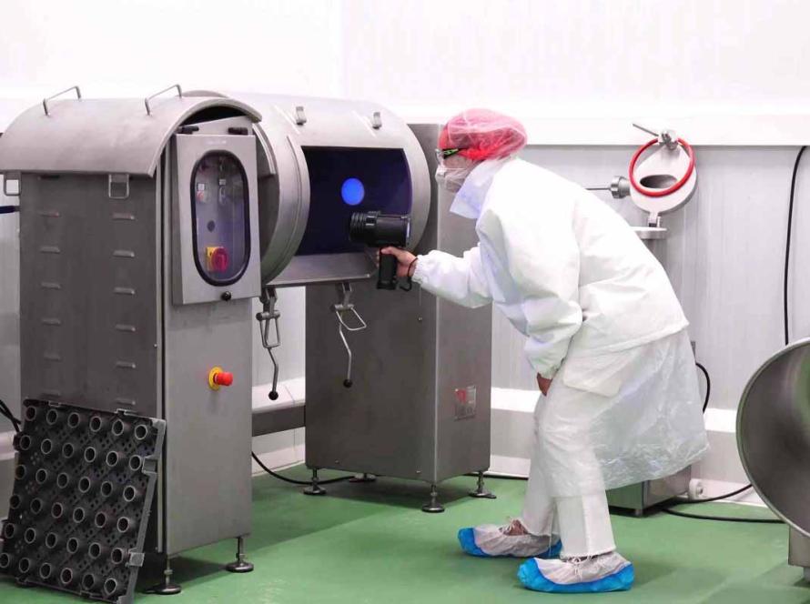 Biofilms In Industry